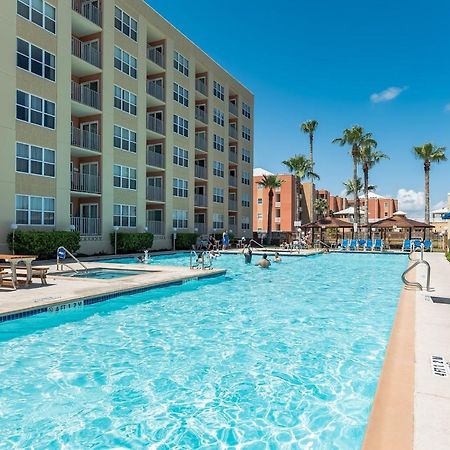Charming 1 Bedroom, 3 Minute Walk To The Beach Condo South Padre Island Buitenkant foto