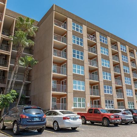 Charming 1 Bedroom, 3 Minute Walk To The Beach Condo South Padre Island Buitenkant foto