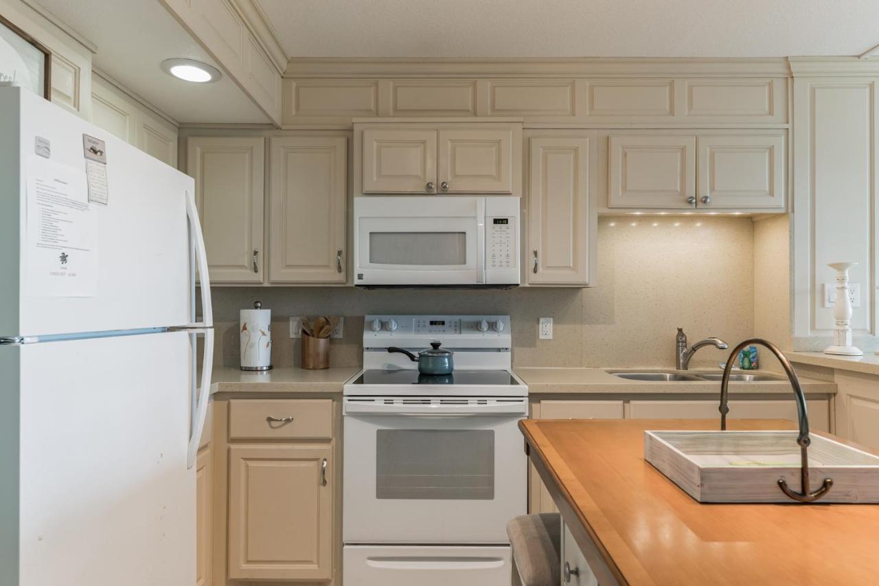 Charming 1 Bedroom, 3 Minute Walk To The Beach Condo South Padre Island Buitenkant foto
