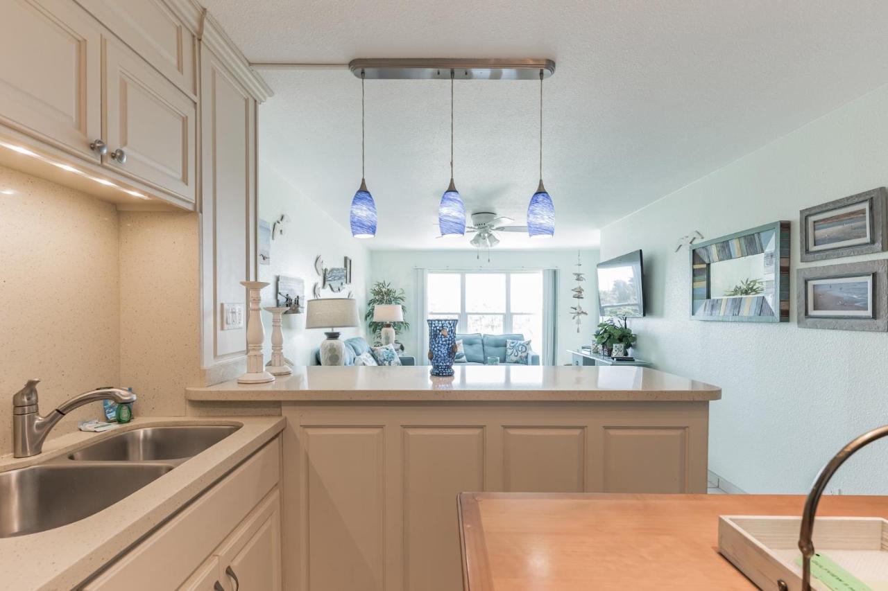 Charming 1 Bedroom, 3 Minute Walk To The Beach Condo South Padre Island Buitenkant foto