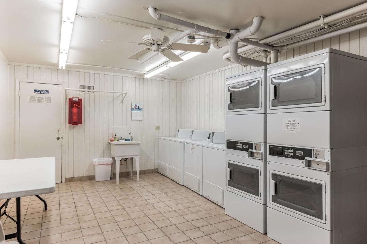 Charming 1 Bedroom, 3 Minute Walk To The Beach Condo South Padre Island Buitenkant foto