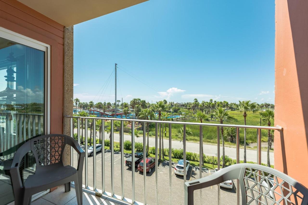 Charming 1 Bedroom, 3 Minute Walk To The Beach Condo South Padre Island Buitenkant foto