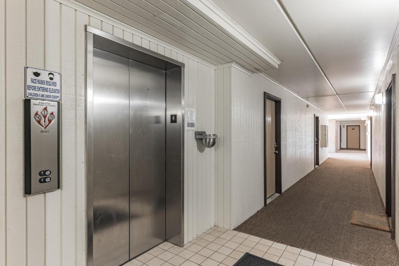 Charming 1 Bedroom, 3 Minute Walk To The Beach Condo South Padre Island Buitenkant foto