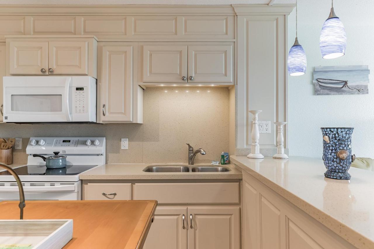 Charming 1 Bedroom, 3 Minute Walk To The Beach Condo South Padre Island Buitenkant foto