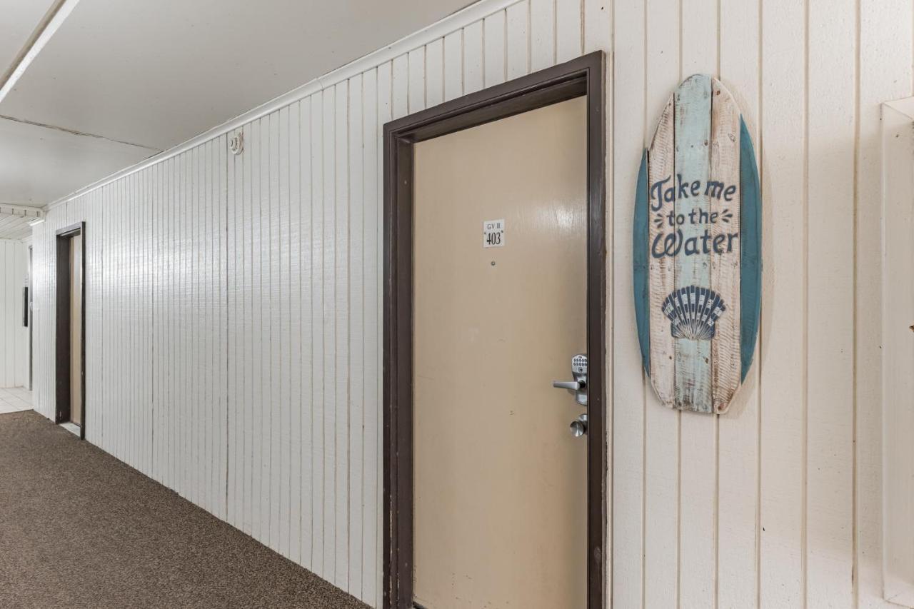 Charming 1 Bedroom, 3 Minute Walk To The Beach Condo South Padre Island Buitenkant foto